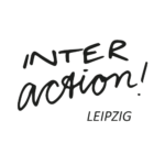 Logo interaction Leipzig